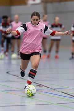 Bild 77 - wBJ Futsalmeisterschaft Vorrunde
